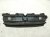 2018 Honda Odyssey Lower Grille Air Shutter Elite 71350 THR A01 Replacement 2018 Honda Odyssey Lower Grille Air Shutter Elite 71350 THR A01 Replacement thumbnail