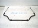 2021 Honda CR V Front Stabilizer / Sway Bar W/links 51300 TMA H51 Replacement 2021 Honda CR V Front Stabilizer / Sway Bar W/links 51300 TMA H51 Replacement thumbnail