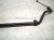 2021 Honda CR V Front Stabilizer / Sway Bar W/links 51300 TMA H51 Replacement 2021 Honda CR V Front Stabilizer / Sway Bar W/links 51300 TMA H51 Replacement thumbnail