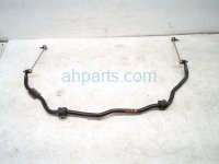 $65 Honda FRONT STABILIZER / SWAY BAR W/LINKS $65 Honda FRONT STABILIZER / SWAY BAR W/LINKS