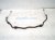 2019 Honda FIT Front Stabilizer / Sway Bar W/links 51300 T5R A02 Replacement 2019 Honda FIT Front Stabilizer / Sway Bar W/links 51300 T5R A02 Replacement thumbnail