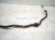 2019 Honda FIT Front Stabilizer / Sway Bar W/links 51300 T5R A02 Replacement 2019 Honda FIT Front Stabilizer / Sway Bar W/links 51300 T5R A02 Replacement thumbnail