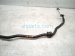 2019 Honda FIT Front Stabilizer / Sway Bar W/links 51300 T5R A02 Replacement 2019 Honda FIT Front Stabilizer / Sway Bar W/links 51300 T5R A02 Replacement thumbnail
