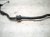 2019 Honda FIT Front Stabilizer / Sway Bar W/links 51300 T5R A02 Replacement 2019 Honda FIT Front Stabilizer / Sway Bar W/links 51300 T5R A02 Replacement thumbnail