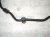2019 Honda FIT Front Stabilizer / Sway Bar W/links 51300 T5R A02 Replacement 2019 Honda FIT Front Stabilizer / Sway Bar W/links 51300 T5R A02 Replacement thumbnail