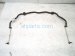 2019 Honda FIT Front Stabilizer / Sway Bar W/links 51300 T5R A02 Replacement 2019 Honda FIT Front Stabilizer / Sway Bar W/links 51300 T5R A02 Replacement thumbnail