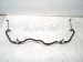 2024 Nissan Sentra Front Stabilizer / Sway Bar W/links 54610 6LB4A Replacement 2024 Nissan Sentra Front Stabilizer / Sway Bar W/links 54610 6LB4A Replacement thumbnail