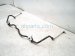 2024 Nissan Sentra Front Stabilizer / Sway Bar W/links 54610 6LB4A Replacement 2024 Nissan Sentra Front Stabilizer / Sway Bar W/links 54610 6LB4A Replacement thumbnail