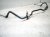 2024 Nissan Sentra Front Stabilizer / Sway Bar W/links 54610 6LB4A Replacement 2024 Nissan Sentra Front Stabilizer / Sway Bar W/links 54610 6LB4A Replacement thumbnail