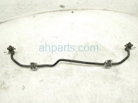 Toyota REAR STABILIZER / SWAY BAR W/LINKS Toyota REAR STABILIZER / SWAY BAR W/LINKS