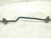 2024 Toyota Prius Rear Stabilizer / Sway Bar W/links 48805 47030 Replacement 2024 Toyota Prius Rear Stabilizer / Sway Bar W/links 48805 47030 Replacement thumbnail