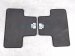2024 Mercedes Eqb300 Rear Floor Mats Tan Cloth 243 680 61 00 Replacement 2024 Mercedes Eqb300 Rear Floor Mats Tan Cloth 243 680 61 00 Replacement thumbnail