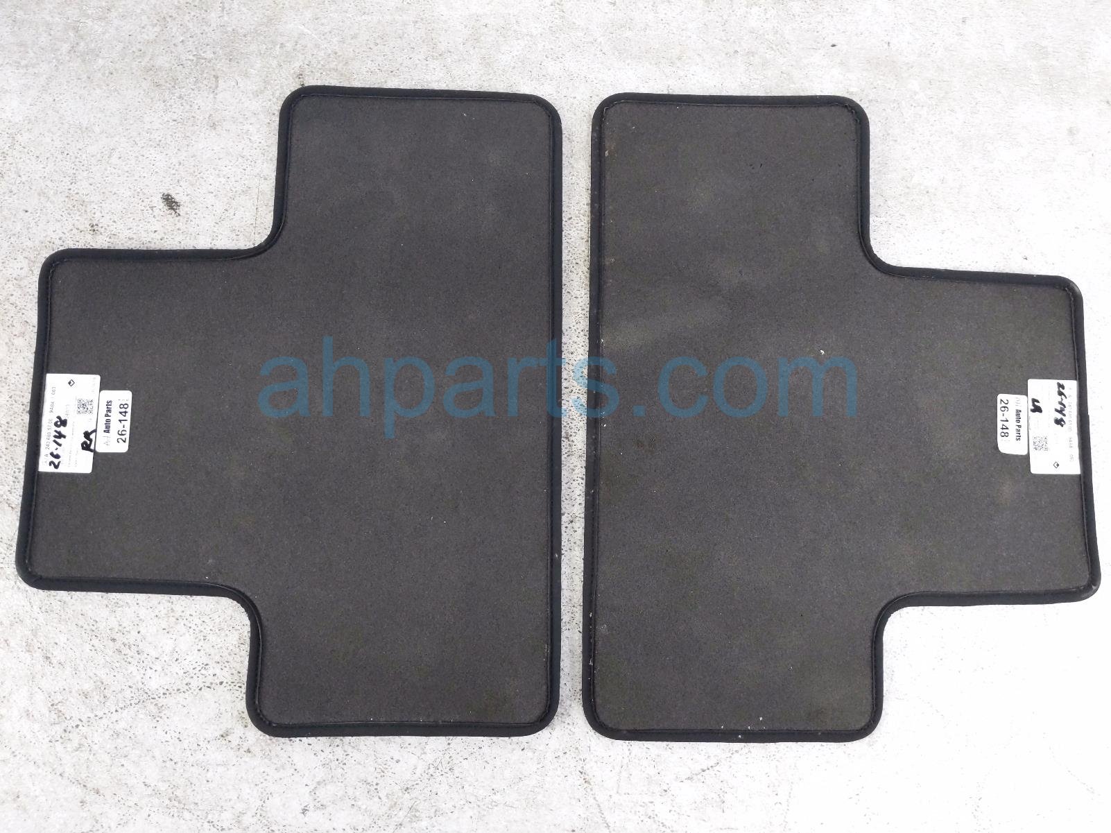 2024 Mercedes Eqb300 Rear Floor Mats Tan Cloth 243 680 61 00 Replacement 2024 Mercedes Eqb300 Rear Floor Mats Tan Cloth 243 680 61 00 Replacement thumbnail