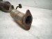 2024 Nissan Sentra Catalytic Front Exhaust Pipe W/conv 2.0l Fwd 200A0 6LB2A Replacement 2024 Nissan Sentra Catalytic Front Exhaust Pipe W/conv 2.0l Fwd 200A0 6LB2A Replacement thumbnail