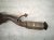 2024 Nissan Sentra Catalytic Front Exhaust Pipe W/conv 2.0l Fwd 200A0 6LB2A Replacement 2024 Nissan Sentra Catalytic Front Exhaust Pipe W/conv 2.0l Fwd 200A0 6LB2A Replacement thumbnail