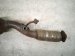 2024 Nissan Sentra Catalytic Front Exhaust Pipe W/conv 2.0l Fwd 200A0 6LB2A Replacement 2024 Nissan Sentra Catalytic Front Exhaust Pipe W/conv 2.0l Fwd 200A0 6LB2A Replacement thumbnail