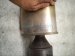 2024 Nissan Sentra Catalytic Front Exhaust Pipe W/conv 2.0l Fwd 200A0 6LB2A Replacement 2024 Nissan Sentra Catalytic Front Exhaust Pipe W/conv 2.0l Fwd 200A0 6LB2A Replacement thumbnail