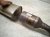 2024 Nissan Sentra Catalytic Front Exhaust Pipe W/conv 2.0l Fwd 200A0 6LB2A Replacement 2024 Nissan Sentra Catalytic Front Exhaust Pipe W/conv 2.0l Fwd 200A0 6LB2A Replacement thumbnail