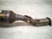 2024 Nissan Sentra Catalytic Front Exhaust Pipe W/conv 2.0l Fwd 200A0 6LB2A Replacement 2024 Nissan Sentra Catalytic Front Exhaust Pipe W/conv 2.0l Fwd 200A0 6LB2A Replacement thumbnail