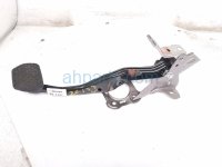 Mazda BRAKE PEDAL ASSY FL - 2.5L AWD Mazda BRAKE PEDAL ASSY FL - 2.5L AWD
