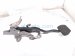 2024 Mazda Cx 50 Brake Pedal Assy Fl 2.5l Awd DFT543300 Replacement 2024 Mazda Cx 50 Brake Pedal Assy Fl 2.5l Awd DFT543300 Replacement thumbnail