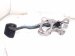 2024 Mazda Cx 50 Brake Pedal Assy Fl 2.5l Awd DFT543300 Replacement 2024 Mazda Cx 50 Brake Pedal Assy Fl 2.5l Awd DFT543300 Replacement thumbnail