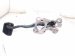 2024 Mazda Cx 50 Brake Pedal Assy Fl 2.5l Awd DFT543300 Replacement 2024 Mazda Cx 50 Brake Pedal Assy Fl 2.5l Awd DFT543300 Replacement thumbnail