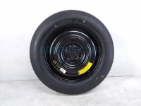 Mazda T155/90D17 SPARE DONUT WHEEL + TIRE Mazda T155/90D17 SPARE DONUT WHEEL + TIRE