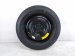 2024 Mazda Cx 50 Rim T155/90d17 Spare Donut Wheel + Tire 9965 19 4070 Replacement 2024 Mazda Cx 50 Rim T155/90d17 Spare Donut Wheel + Tire 9965 19 4070 Replacement thumbnail