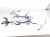 2025 Nissan Kicks Engine Room Harness W/fuse 2.0l Awd 24012 7LG0D Replacement 2025 Nissan Kicks Engine Room Harness W/fuse 2.0l Awd 24012 7LG0D Replacement thumbnail