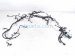 2025 Nissan Kicks Engine Room Harness W/fuse 2.0l Awd 24012 7LG0D Replacement 2025 Nissan Kicks Engine Room Harness W/fuse 2.0l Awd 24012 7LG0D Replacement thumbnail