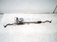 BMW POWER STEERING RACK & PINION BMW POWER STEERING RACK & PINION