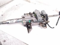 Audi STEERING COLUMN ASSY - 3.0L AWD Audi STEERING COLUMN ASSY - 3.0L AWD