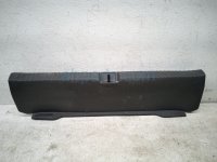 $25 Honda REAR CARGO SILL SCUFF PLATE - BLK $25 Honda REAR CARGO SILL SCUFF PLATE - BLK