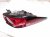 2017 Mazda CX 5 Light / Rear Driver Tail Lamp (on Body) KB8A 51 160F Replacement 2017 Mazda CX 5 Light / Rear Driver Tail Lamp (on Body) KB8A 51 160F Replacement thumbnail