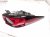 2017 Mazda CX 5 Light / Rear Driver Tail Lamp (on Body) KB8A 51 160F Replacement 2017 Mazda CX 5 Light / Rear Driver Tail Lamp (on Body) KB8A 51 160F Replacement thumbnail