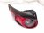 2017 Mazda CX 5 Light / Rear Driver Tail Lamp (on Body) KB8A 51 160F Replacement 2017 Mazda CX 5 Light / Rear Driver Tail Lamp (on Body) KB8A 51 160F Replacement thumbnail