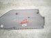 2020 Toyota Camry Driver Console Side Trim Panel grey 58912 06200 B0 Replacement 2020 Toyota Camry Driver Console Side Trim Panel grey 58912 06200 B0 Replacement thumbnail