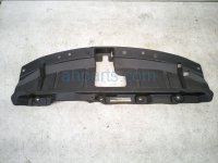 $40 Nissan UPPER RADIATOR SUPPORT SIGHT SHIELD $40 Nissan UPPER RADIATOR SUPPORT SIGHT SHIELD