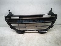 $75 Honda FRONT LOWER BUMPER GRILLE - GREY $75 Honda FRONT LOWER BUMPER GRILLE - GREY