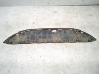 Honda FRONT BUMPER LOWER VALANCE - GREY Honda FRONT BUMPER LOWER VALANCE - GREY