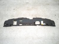 Honda UPPER GRILLE SIGHT SHIELD Honda UPPER GRILLE SIGHT SHIELD