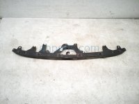 Honda FRONT BUMPER CENTER UPPER BEAM Honda FRONT BUMPER CENTER UPPER BEAM