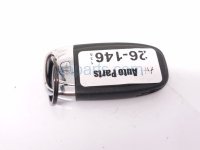 Audi SINGLE KEYLESS REMOTE FOB Audi SINGLE KEYLESS REMOTE FOB