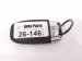 2012 Audi A6 Audi Single Keyless Remote Fob 8K0959754BTKE Replacement 2012 Audi A6 Audi Single Keyless Remote Fob 8K0959754BTKE Replacement thumbnail
