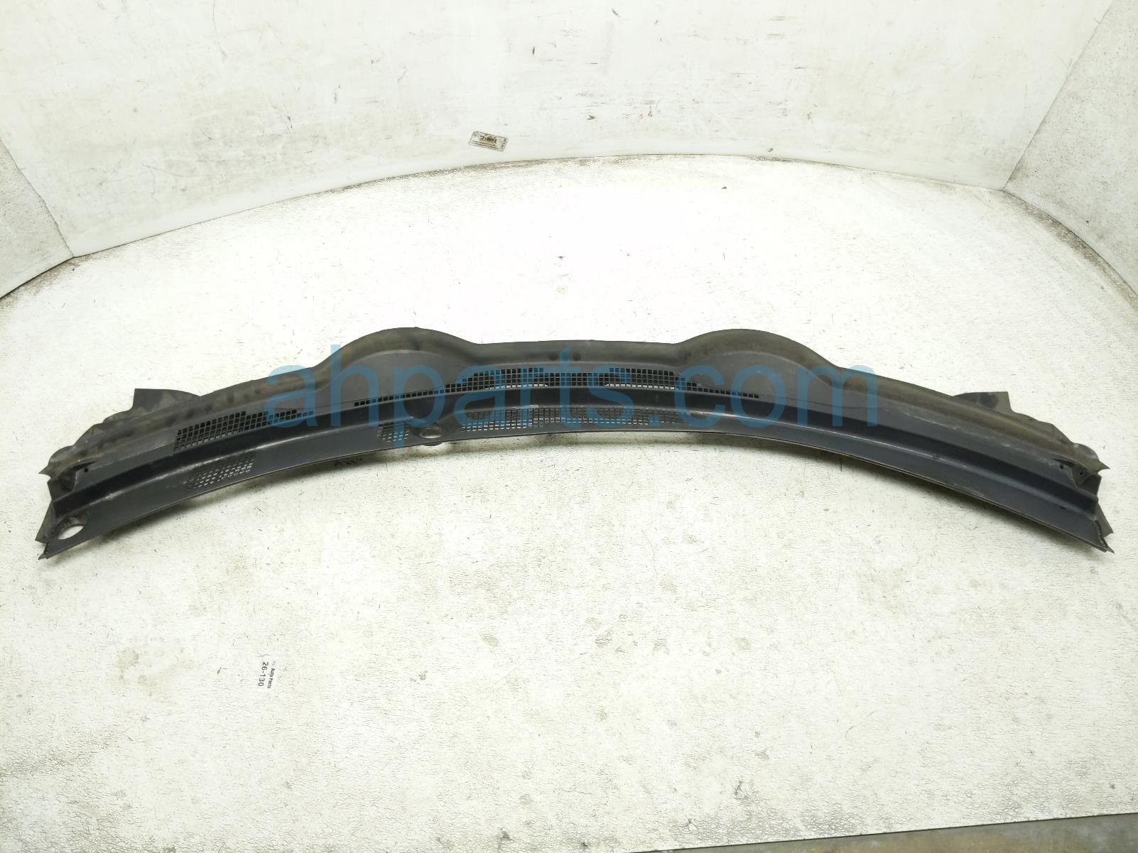 Honda WINDSHIELD COWL GRILLE PANEL