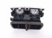 2012 Audi A6 Audi Rear Console Air Vent Outlet blk 4G0 819 203 C 6PS Replacement 2012 Audi A6 Audi Rear Console Air Vent Outlet blk 4G0 819 203 C 6PS Replacement thumbnail