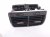 2012 Audi A6 Audi Rear Console Air Vent Outlet blk 4G0 819 203 C 6PS Replacement 2012 Audi A6 Audi Rear Console Air Vent Outlet blk 4G0 819 203 C 6PS Replacement thumbnail