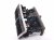 2012 Audi A6 Audi Rear Console Air Vent Outlet blk 4G0 819 203 C 6PS Replacement 2012 Audi A6 Audi Rear Console Air Vent Outlet blk 4G0 819 203 C 6PS Replacement thumbnail