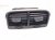 2012 Audi A6 Audi Rear Console Air Vent Outlet blk 4G0 819 203 C 6PS Replacement 2012 Audi A6 Audi Rear Console Air Vent Outlet blk 4G0 819 203 C 6PS Replacement thumbnail